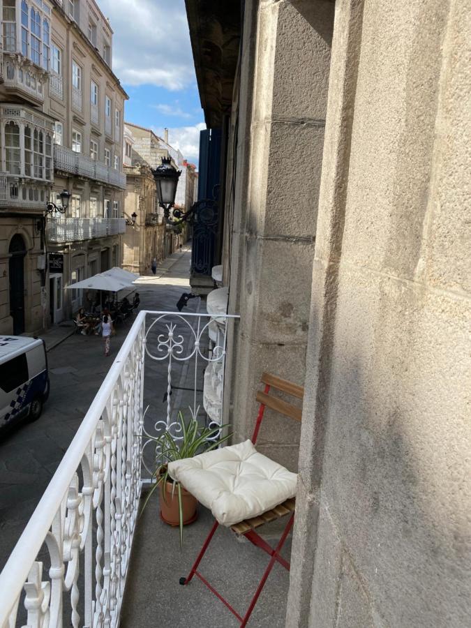 A Fonte Διαμέρισμα Ουρένσε Εξωτερικό φωτογραφία